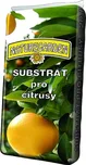 Naturegarden Substrát pro citrusy 20 l