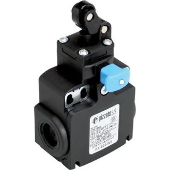 Elektroinstalační materiál Pizzato FX2002-W3 Koncový spínač