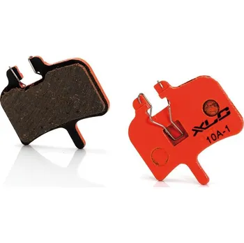 Brzda na kolo Brzdové destičky XLC BP-O04 Promax, Hayes