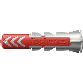 Hmoždinka Hmoždinky DÓZA DUOPOWER Fischer Ø 8 x 40 mm, 80 ks