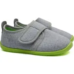 Chlapecké bačkory FISCHER 541930 šedé Velikost: 29