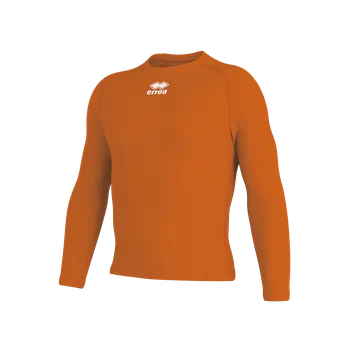 Pánská móda ERREA´ ERREA spodní funkční triko DARIS BARVA: oranžová, Velikost: 2XL/3XL