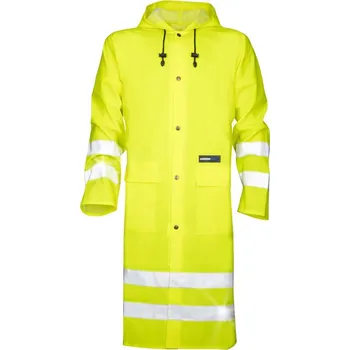pracovní bunda ARDON Plášť AQUA 1102 H1181/3XL 3XL Žlutá odstíny