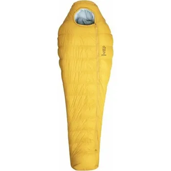 Spacák Patizon G 400 levý zlatý/stříbrný