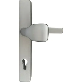 Dveřní kování Richter R.104.PZ.92.F9.TB3