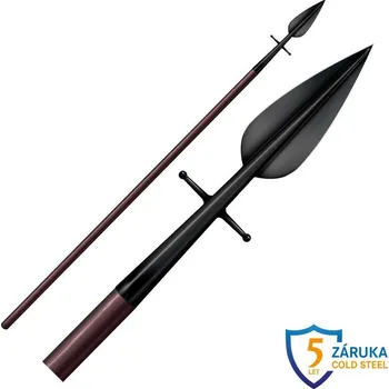 lovecký nůž Cold Steel MAA European Boar Spear - Oštěp