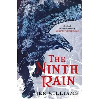 The Ninth Rain (The Winnowing Flame 1)
