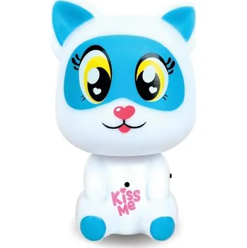 Figurka Lumiluvs zvířátko - Kitty