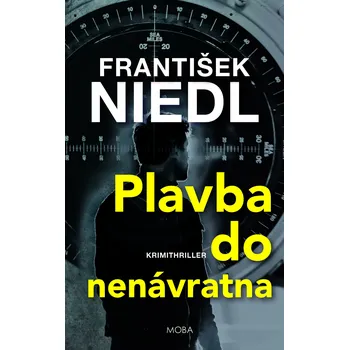 Kniha Plavba do nenávratna
