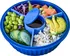 Svačinový box Yumbox Poke Bowl 1,06 l