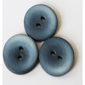 Knoflík 83135 Knoflík MIX 71322/36 - Modrá, 23 mm