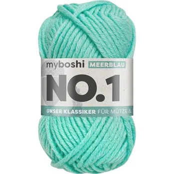 Výtvarná sada W158 - No.1 mořská modrá