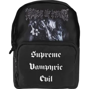 Městský batoh batoh mini Cradle Of Filth - Supreme Vampiric Evil