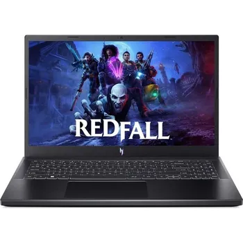Notebook Acer Nitro V15 ANV15-51 (NH.QQEEC.001)