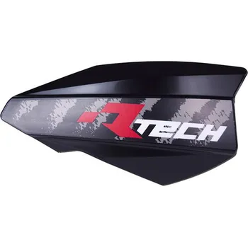 Plast krytu páček VERTIGO, (černý)