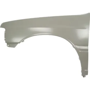 Blatník karosérie Blatník přední levý ISUZU RODEO 5D, 01.87-12.97, OPEL FRONTERA A 5D, 09.91-08.98, ISUZU PICK-UP (KB), 01.87-12.97, OPEL CAMPO, 08.91-05.97