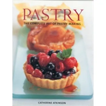 Pastry - Catherine Atkinson