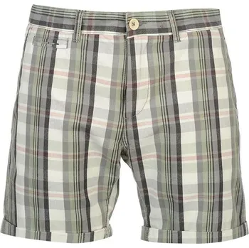 pierre cardin CHAR/KHAKI CHECK XL