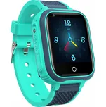 4G Dětské chytré hodinky / Lige KIDS LT21 Cool / modré / 4G, GPS, SIM karta, WiFi, kamera 661507