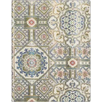 Blok Zápisník Sacred Tibetan Textiles / Ashta / Ultra / LIN