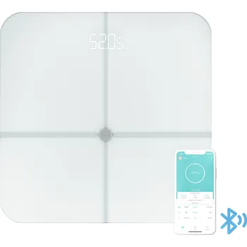 Osobní váha Rohnson Digitální osobní váha RF-01