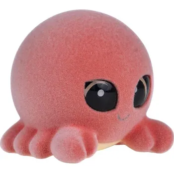 Flockies Krab Carla - sběratelská figurka 5 cm