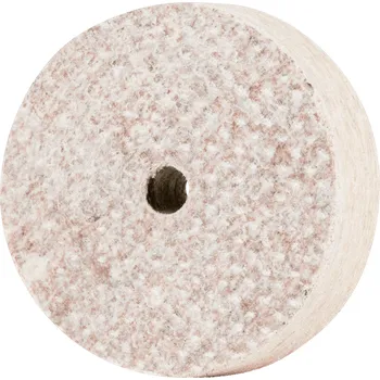 Brusný kotouč Pferd 41120612 | POLIFLEX jemne brúsiaci kotúč PF SC TX 25 x 6 x3 mm, Z120, POLIFLEX TX