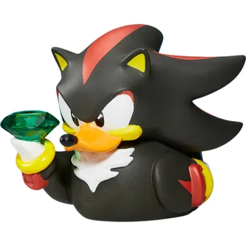 Tubbz kachnička Sonic the Hedgehog - Shadow the Hedgehog