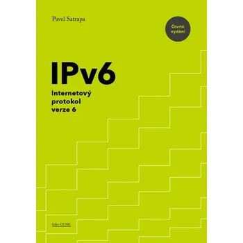 Kniha IPv6