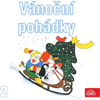 Vánoční pohádky 2