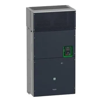 Schneider Electric ATV930C31N4C Frekvenční měnič 315 kW, In 616 A, 3 x 380 až 480 V, IP 00, třída 3C3 a 3S3, EMC filtr C3, s DC