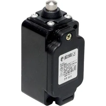 spínaný zdroj Pizzato FP501 Koncový spínač FP 501
