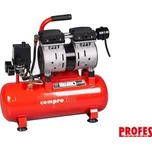 Comprecise OLT-89/12 - Kompresor bezolejový