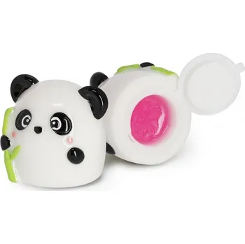 Lesk na rty Lesk na rty Magic kiss - Panda
