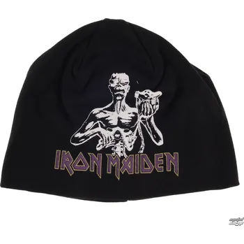 Čepice kulich Iron Maiden - Seventh Son - RAZAMATAZ - JB064