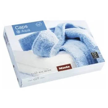 Aviváž Miele WA CSOA 0902 L - Caps Aqua