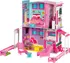 Domeček pro panenku Lisciani Barbie Dreamhouse Large Villa