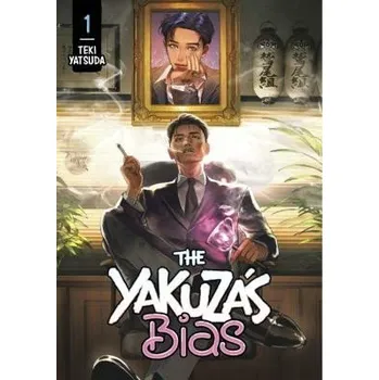 Beletrie pro dospělé The Yakuza's Bias 1