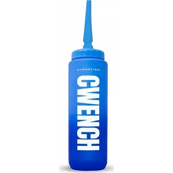 Cwench Water Bottle Team Spouted 1l 1l