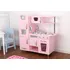 Dětská kuchyňka KidKraft 53179 Pink Vintage