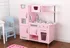 Dětská kuchyňka KidKraft 53179 Pink Vintage