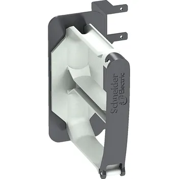 Rozvaděč Schneider Electric VDIM189412 Actassi - Vertikální kabelová úchytka, pro rozvaděče 800x800mm, max.48 kabelů