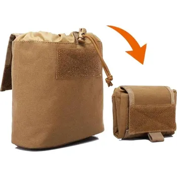 Příslušenství pro sportovní střelbu Odhazovák - pískový, skládací 324p