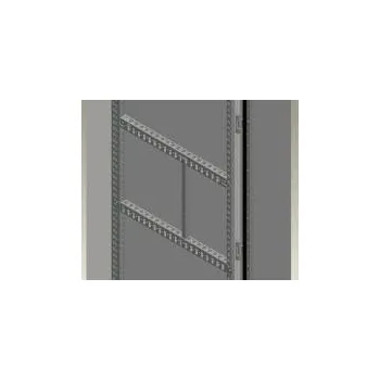 Schneider Electric NSYSLCR50 2 lehké lišty pro š.500