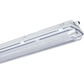 Průmyslové svítidlo Trevos 78380 FUTURA 2.5ft NB PC Al 16000/840 3F