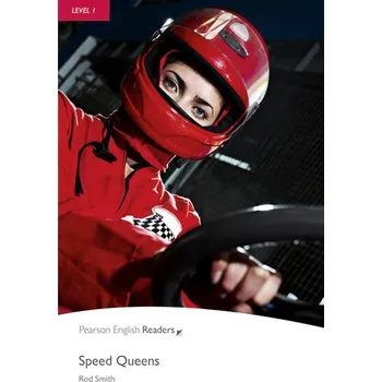 Anglický jazyk PER | Level 1: Speed Queens