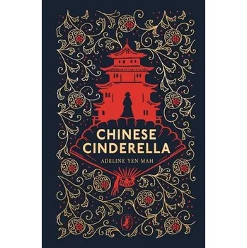 Cizojazyčná kniha Chinese Cinderella: 25th Anniversary Edition
