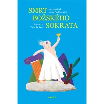 Smrt božského Sokrata