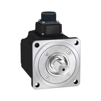 Elektromotor Schneider Electric BCH2LH1032CA6C Servomotor BCH2 100mm 1000W IP65 hladká hřídel bez brzdy