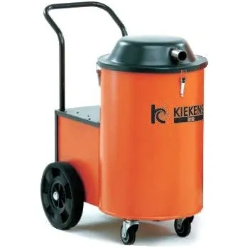 Průmyslový vysavač Robustní průmyslový vysavač Kiekens C 335